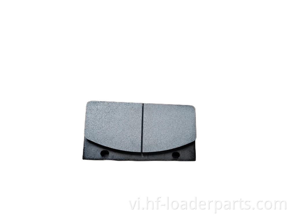 Loader Brake Pad for Liugong XCMG XGMA SDLG YUTONG SEM LOVOL 35C0401